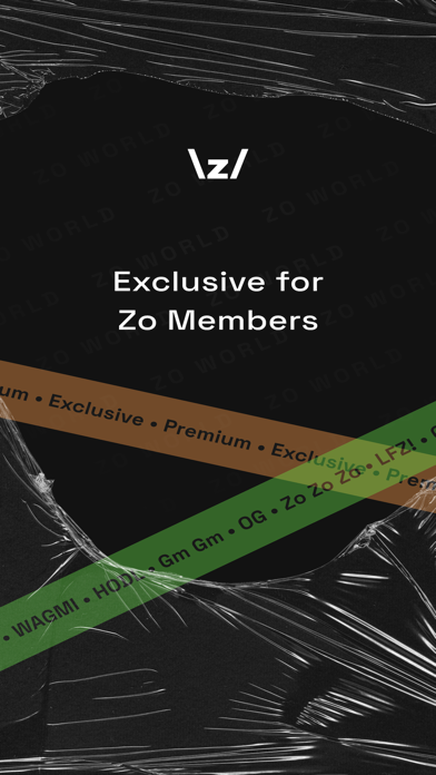 Zo Club screenshot 4