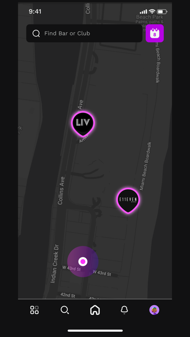 Zo: Order Drinks screenshot 1