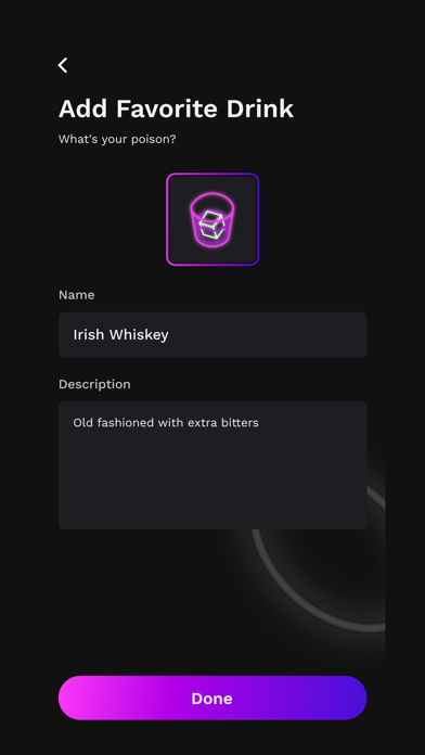 Zo: Order Drinks screenshot 3