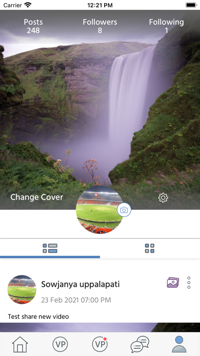 Zoebook – Viral Post, Stories screenshot 1