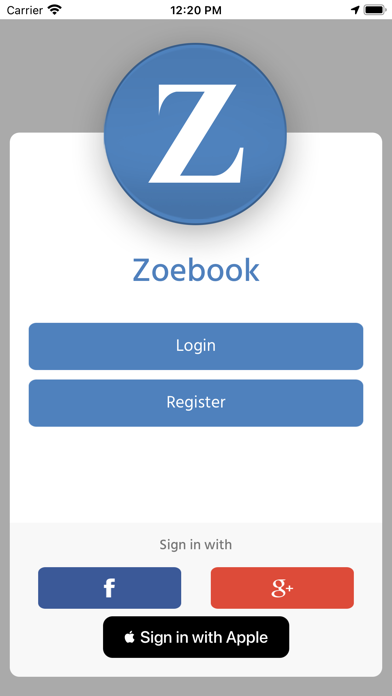 Zoebook – Viral Post, Stories screenshot 8