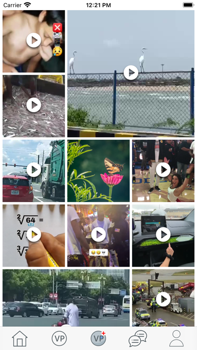 Zoebook – Viral Post, Stories screenshot 3