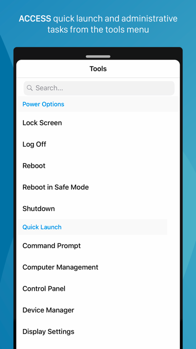 Zoho Assist - Remote Desktop screenshot 2