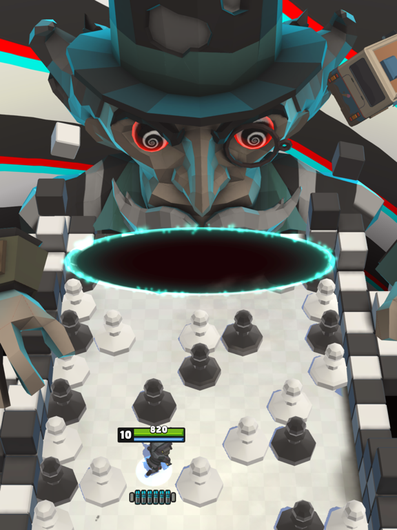 Zombero: Hero Shooter screenshot 3