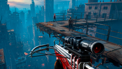 Zombie Apocalypse・Shooter Game screenshot 2