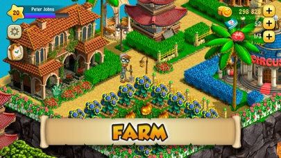 Zombie Castaways screenshot 4