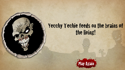 Zombie Dice screenshot 1