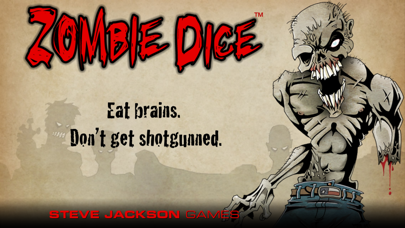 Zombie Dice screenshot 5