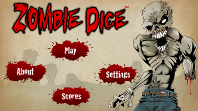 Zombie Dice screenshot 4
