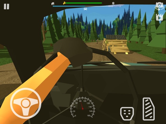 Zombie Forest 3: Underground screenshot 4
