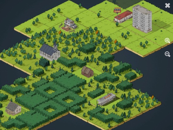 Zombie Forest 3: Underground screenshot 9