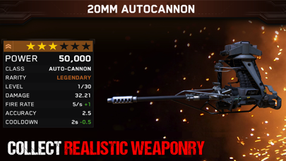 Zombie Gunship Survival: AC130 screenshot 3