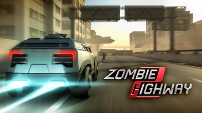 Zombie Highway 2 screenshot 5