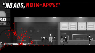 Zombie Night Terror screenshot 1