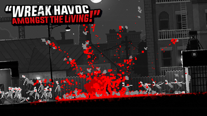 Zombie Night Terror screenshot 4