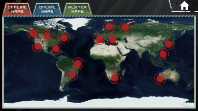 Zombie Outbreak Simulator screenshot 1