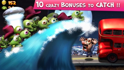 Zombie Tsunami screenshot 4