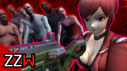 ZOMBIE ZOMBIE WAVE screenshot 5