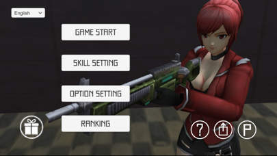 ZOMBIE ZOMBIE WAVE screenshot 4