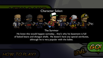 Zombieville USA screenshot 3