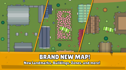 ZombsRoyale.io screenshot 2