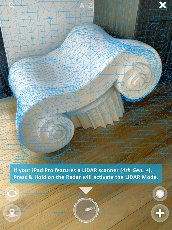 ZOME - Spatial Messenger screenshot 8