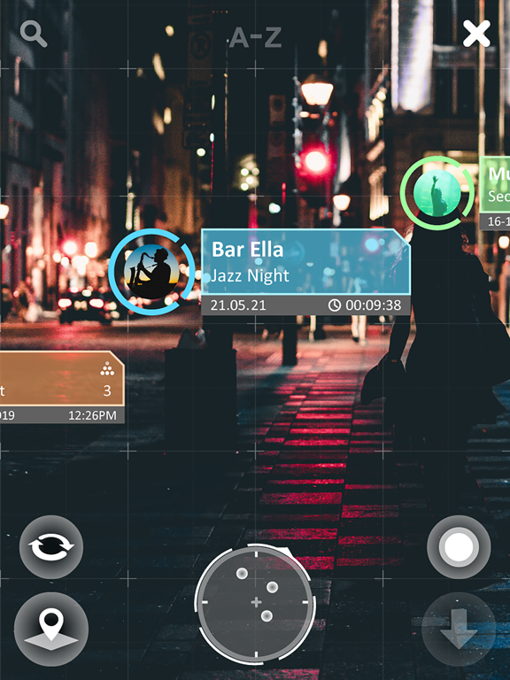 ZOME - Spatial Messenger screenshot 9