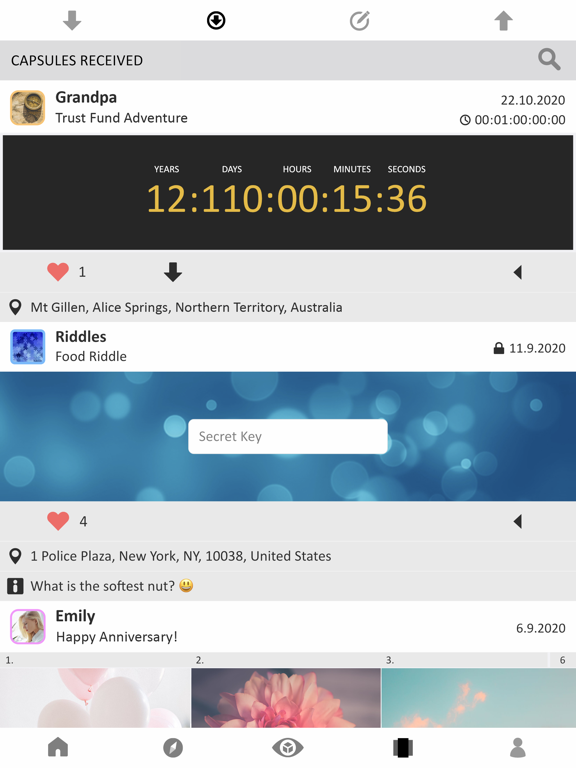 ZOME - Spatial Messenger screenshot 3
