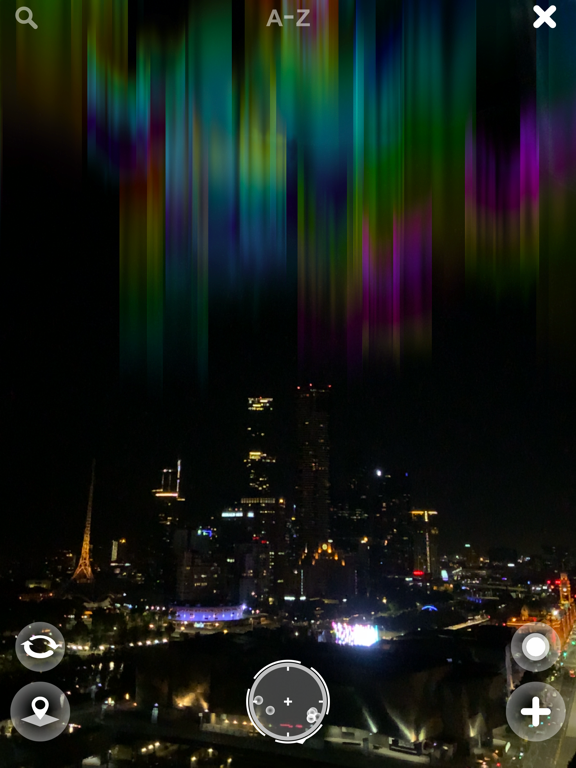 ZOME - Spatial Messenger screenshot 1