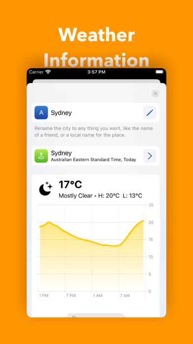 Zones: Time Zone Conversion screenshot 3