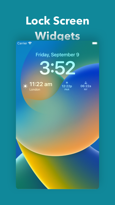Zones: Time Zone Conversion screenshot 4