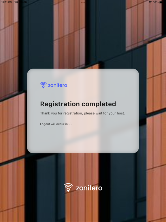Zonifero Lobby screenshot 3