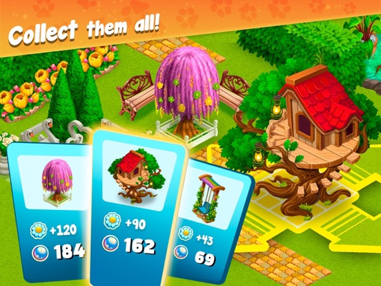 Zoo Craft - Animal Park Tycoon screenshot 6