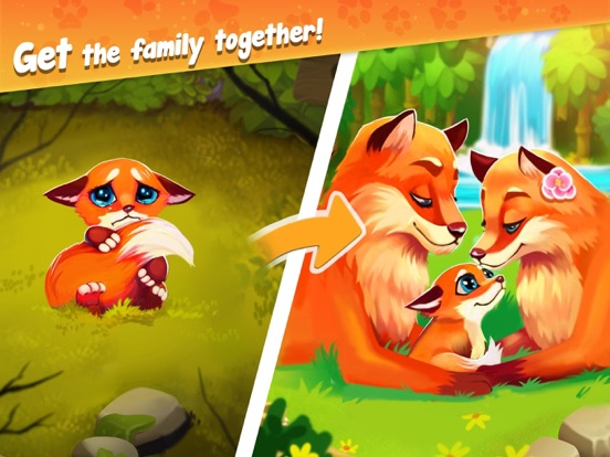 Zoo Craft - Animal Park Tycoon screenshot 7