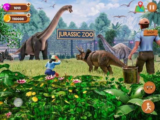 Zoo Keeper Simulator Tycoon 3D screenshot 8