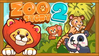 Zoo Story 2™ - Best Pet and Animal Game with Friends! screenshot 5