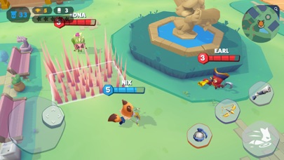 Zooba: Zoo Battle Royale Games screenshot 1