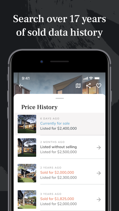 Zoocasa: Real Estate & Homes screenshot 4