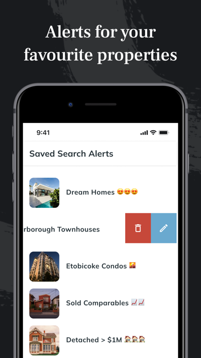 Zoocasa: Real Estate & Homes screenshot 2