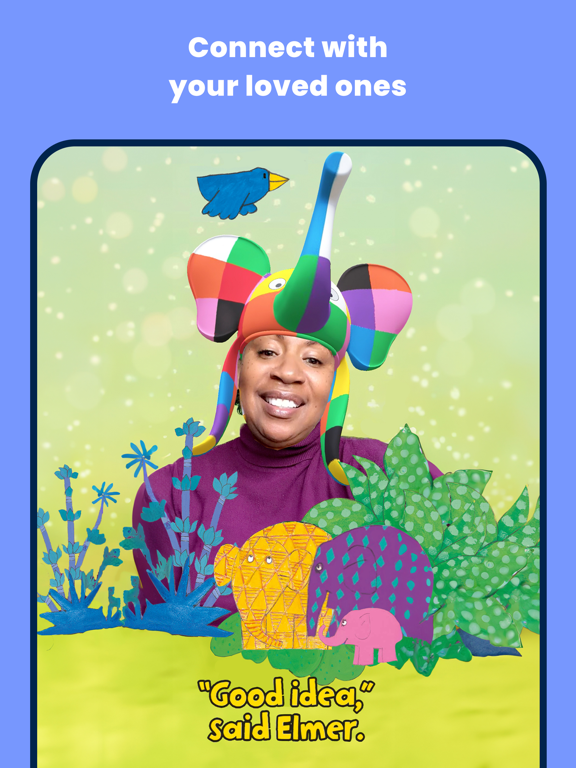 Zoog: Books, Songs, E-Cards screenshot 10