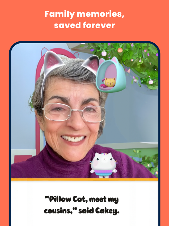 Zoog: Books, Songs, E-Cards screenshot 3