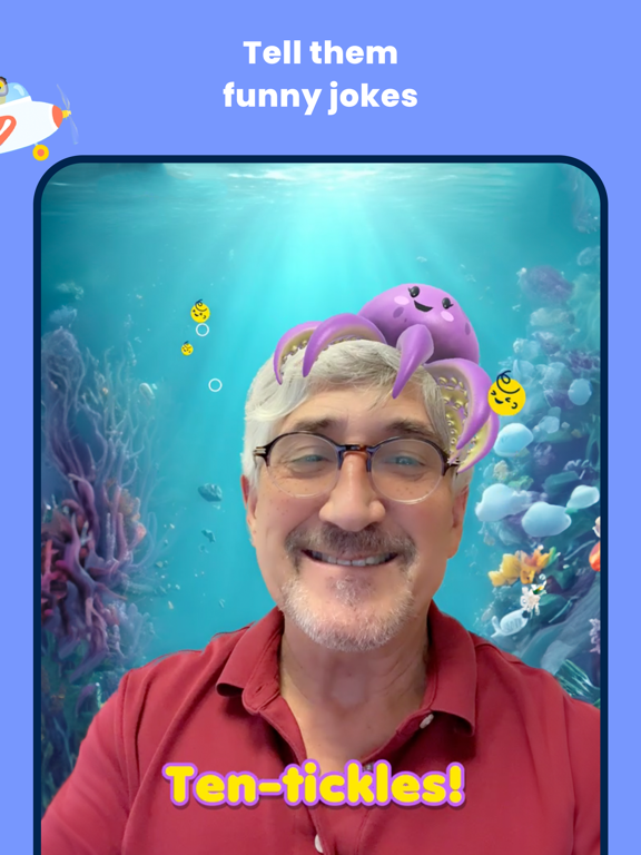 Zoog: Books, Songs, E-Cards screenshot 4