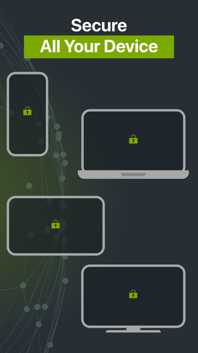 Zoog VPN: Fast & Secure Proxy screenshot 1