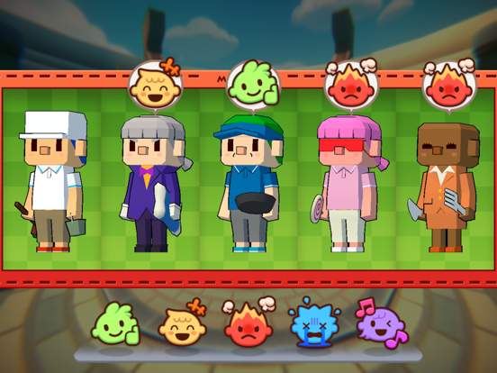 Zookeeper World screenshot 6