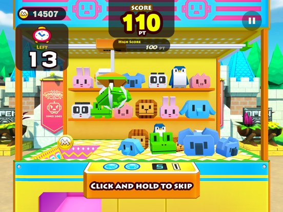 Zookeeper World screenshot 4