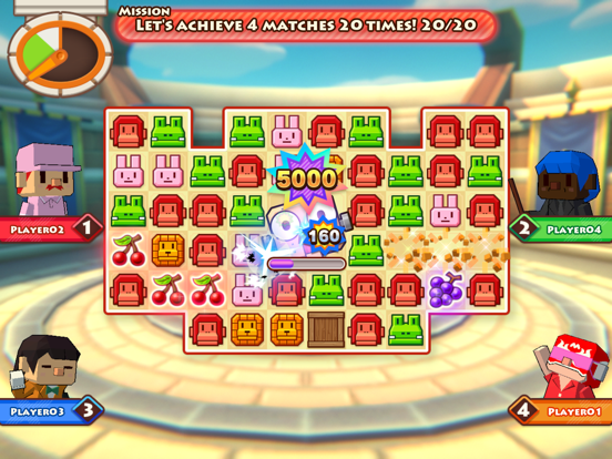 Zookeeper World screenshot 7