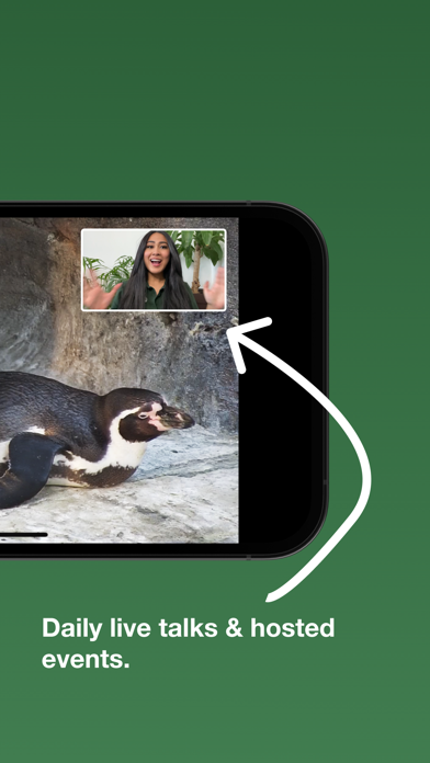 zoolife - Watch Animals Live screenshot 2