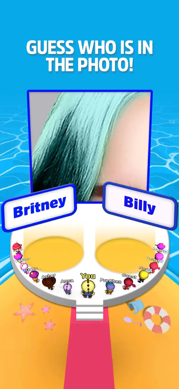 Zoom Out 3D! screenshot 1