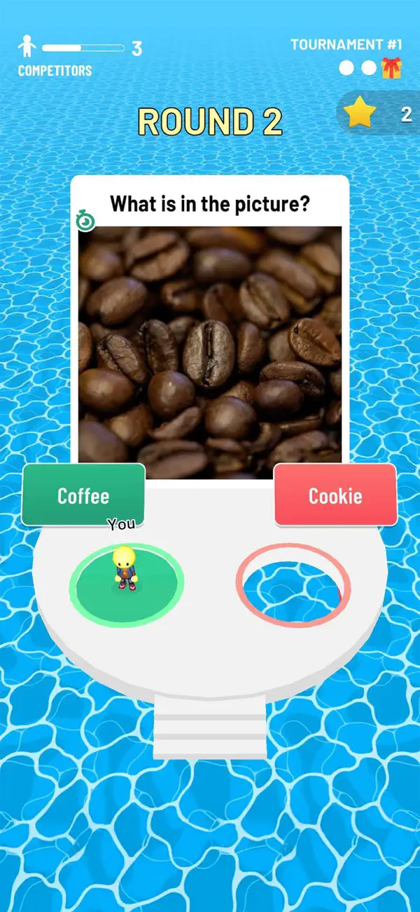 Zoom Out 3D! screenshot 2
