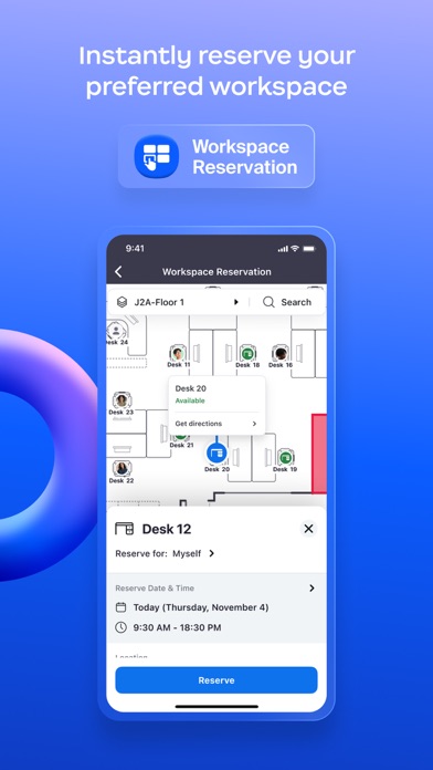Zoom Workplace for Intune screenshot 2